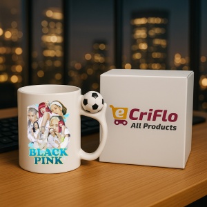 Cana K-POP cu formatia trupa KPOP BLACKPINK 8 613 - Img 9