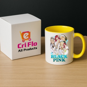 Cana K-POP cu formatia trupa KPOP BLACKPINK 8 613 - Img 29