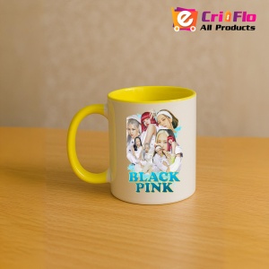 Cana K-POP cu formatia trupa KPOP BLACKPINK 8 613 - Img 32