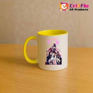 Cana K-POP cu formatia trupa KPOP BLINK 620 - Img 32