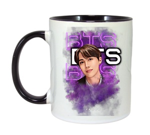Cana K-POP cu formatia trupa KPOP BTS JHOPE 634 - Img 6