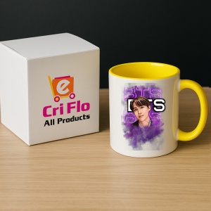Cana K-POP cu formatia trupa KPOP BTS JHOPE 634 - Img 29