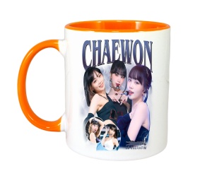 Cana K-POP cu formatia trupa KPOP CHAEWON 2 642 - Img 7