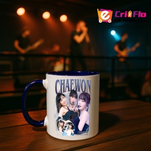 Cana K-POP cu formatia trupa KPOP CHAEWON 2 642 - Img 26