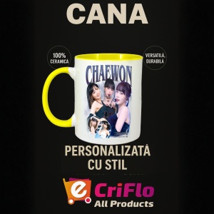 Cana K-POP cu formatia trupa KPOP CHAEWON 2 642 - Img 33