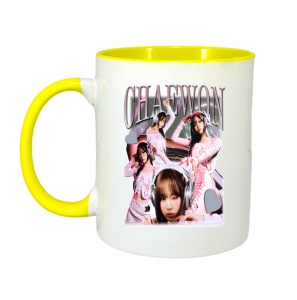 Cana K-POP cu formatia trupa KPOP CHAEWON 643 - Img 5