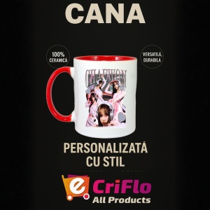 Cana K-POP cu formatia trupa KPOP CHAEWON 643 - Img 48