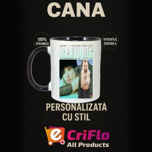Cana K-POP cu formatia trupa KPOP CHAEYOUNG 3 646 - Img 38