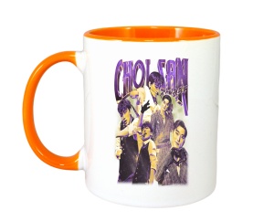 Cana K-POP cu formatia trupa KPOP CHOL SAN 649 - Img 7