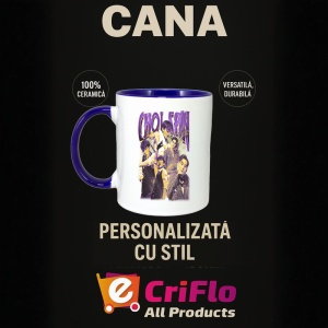 Cana K-POP cu formatia trupa KPOP CHOL SAN 649 - Img 28