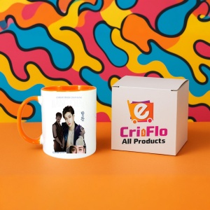 Cana K-POP cu formatia trupa KPOP CHRISTOPHER CHAN BANG BANG CHAN 650 - Img 39