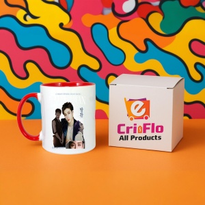 Cana K-POP cu formatia trupa KPOP CHRISTOPHER CHAN BANG BANG CHAN 650 - Img 44