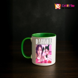 Cana K-POP cu formatia trupa KPOP DAHYUN 651 - Img 22