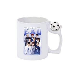 Cana K-POP cu formatia trupa KPOP EXO 9 654