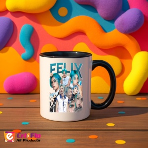 Cana K-POP cu formatia trupa KPOP FELIX 656 - Img 37