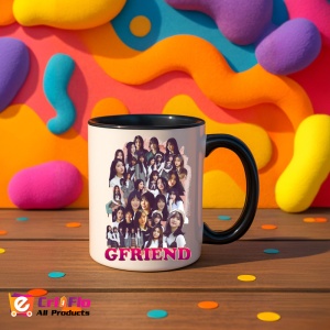 Cana K-POP cu formatia trupa KPOP GFRIEND 658 - Img 37