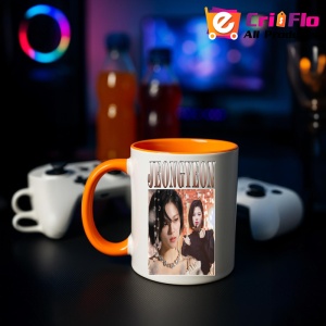 Cana K-POP cu formatia trupa KPOP J-HOPE 677 - Img 41