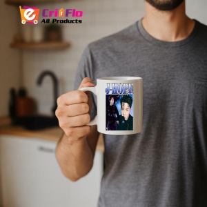 Cana K-POP cu formatia trupa KPOP JAEHYUN 665 - Img 16
