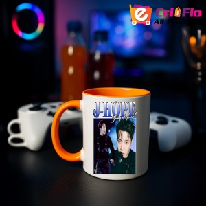 Cana K-POP cu formatia trupa KPOP JAEHYUN 665 - Img 41