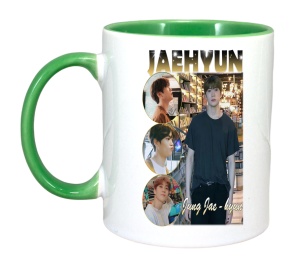 Cana K-POP cu formatia trupa KPOP JENNE 2 667 - Img 3