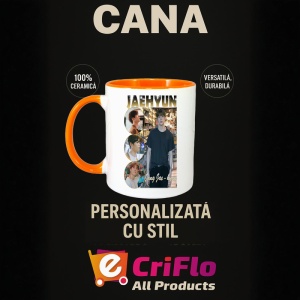 Cana K-POP cu formatia trupa KPOP JENNE 2 667 - Img 43