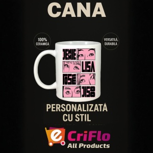Cana K-POP cu formatia trupa KPOP JENNE 668 - Img 18