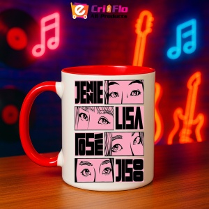 Cana K-POP cu formatia trupa KPOP JENNE 668 - Img 46
