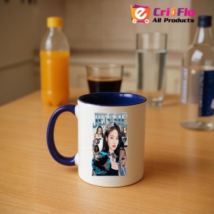 Cana K-POP cu formatia trupa KPOP JENNIE 674 - Img 27