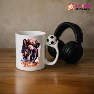 Cana K-POP cu formatia trupa KPOP JEONGYEON 675 - Img 12