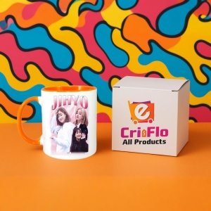 Cana K-POP cu formatia trupa KPOP JIHYO 3 678 - Img 39