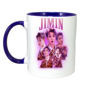Cana K-POP cu formatia trupa KPOP JIMIN 5 680 - Img 4