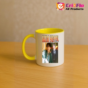Cana K-POP cu formatia trupa KPOP JIN 683 - Img 32