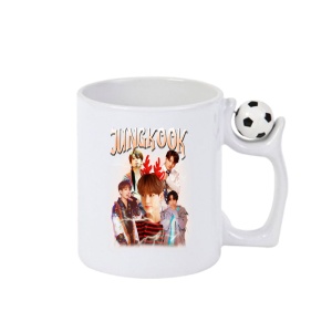 Cana K-POP cu formatia trupa KPOP JUNGKOOK 9 692