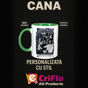 Cana K-POP cu formatia trupa KPOP JUNGKOOP BANGTAN 695 - Img 23