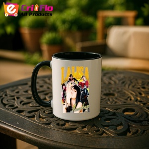 Cana K-POP cu formatia trupa KPOP LALISA 698 - Img 36