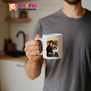 Cana K-POP cu formatia trupa KPOP LEE KNOW 700 - Img 16