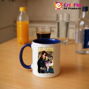 Cana K-POP cu formatia trupa KPOP LEE KNOW 700 - Img 27