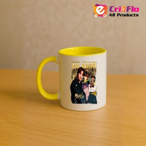 Cana K-POP cu formatia trupa KPOP LEE KNOW 700 - Img 32