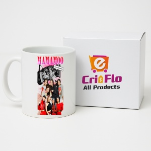 Cana K-POP cu formatia trupa KPOP MAMAMOO 711 - Img 14