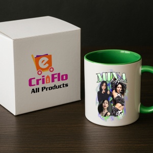 Cana K-POP cu formatia trupa KPOP MINA 715 - Img 19