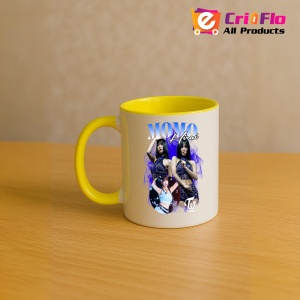 Cana K-POP cu formatia trupa KPOP MOMO 2 717 - Img 32