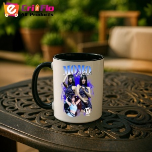 Cana K-POP cu formatia trupa KPOP MOMO 2 717 - Img 36