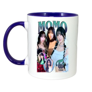 Cana K-POP cu formatia trupa KPOP MOMO 718 - Img 4