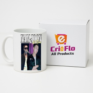 Cana K-POP cu formatia trupa KPOP NAM-JOON 719 - Img 14