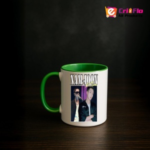Cana K-POP cu formatia trupa KPOP NAM-JOON 719 - Img 22