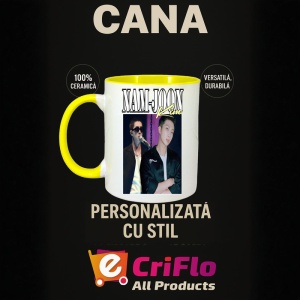 Cana K-POP cu formatia trupa KPOP NAM-JOON 719 - Img 33