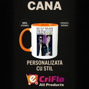 Cana K-POP cu formatia trupa KPOP NAM-JOON 719 - Img 43