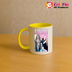 Cana K-POP cu formatia trupa KPOP NAYEON 721 - Img 32