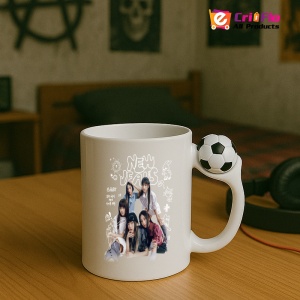 Cana K-POP cu formatia trupa KPOP NEW YANS 723 - Img 11