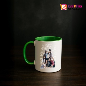 Cana K-POP cu formatia trupa KPOP NEW YANS 723 - Img 22